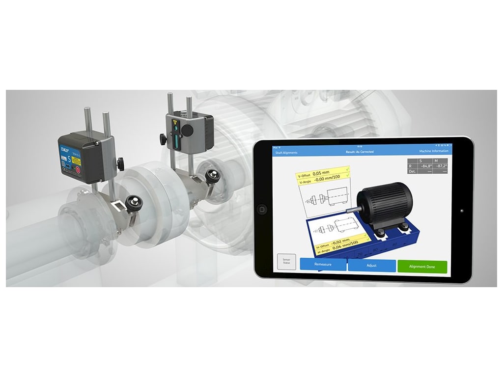 Professional Alignment Equipment