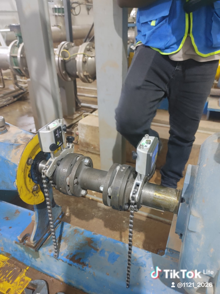 Industrial Equipment